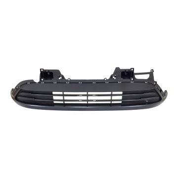 Bumper Cover Grille Front for Hyundai Kona Electric Limited Preferred 2022-2023