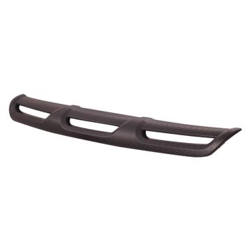 Bumper Insert Front Lower Grille Moulding CAPA for Hyundai Santa Fe Sport 2013-2016
