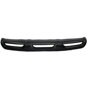 Bumper Insert Front Lower Grille Moulding for Hyundai Santa Fe Sport 2013-2016