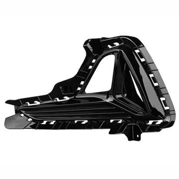 Bumper Insert Front Left w/Bulb Type Lamp for Hyundai Sonata Limited Eco Limited 2.0T GL SE SEL GLS 2018-2019