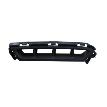 Bumper Insert Front Left Outer Grille USA Built CAPA for Hyundai Elantra Sedan 2019-2020