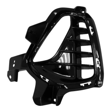 Bumper Insert Front Left Outer Grille for Hyundai Elantra GT 2018-2020