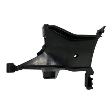 Bumper Insert Front Left Air Duct USA Built for Hyundai Sonata Preferred SE 2020-2022