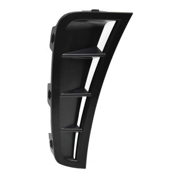Bumper Insert Front Left Side Grille for Hyundai Sonata Ultimate Limited Sport SEL Plus Luxury SEL SE 2020-2023
