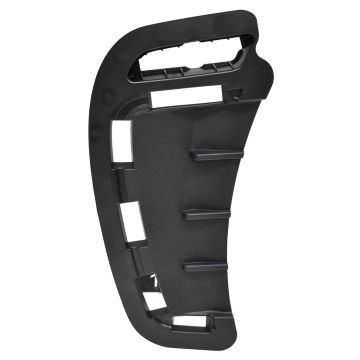 Bumper Insert Front Left Side Vent Bracket for Hyundai Sonata Ultimate Limited Sport SEL Plus Luxury SEL 2020-2022