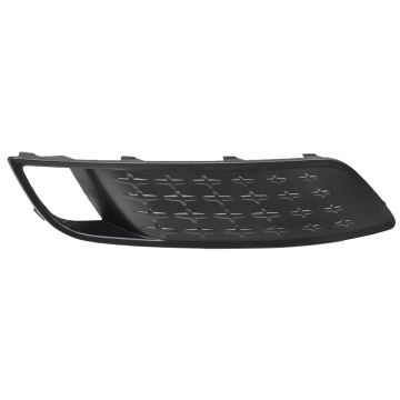 Bumper Insert Front Left Outer Grille for Hyundai Venue 2020-2024