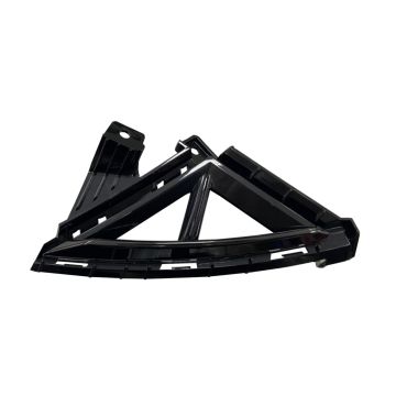 Bumper Insert Front Left Outer Opening Cover USA Built for Hyundai Elantra 2021-2023