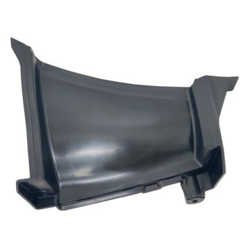 Bumper Insert Front Left Air Duct for Hyundai Kona 2018-2021