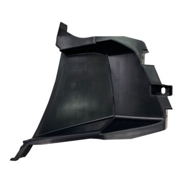 Bumper Insert Front Left Air Duct for Hyundai Kona Limited Preferred SE Essential SEL 2022-2023