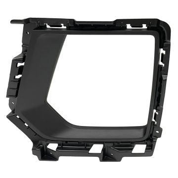 Bumper Insert Front Left Headlamp Bezel for Hyundai Santa Cruz 2022-2024