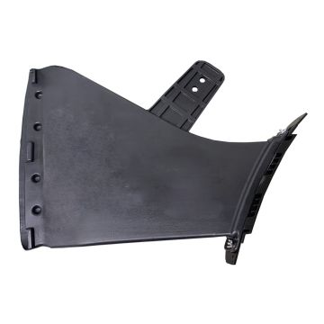 Bumper Insert Front Left Air Duct for Hyundai Palisade 2023-2024