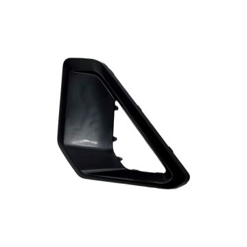 Bumper Insert Front Left CAPA for Hyundai Kona Limited Preferred SE Essential SEL 2024