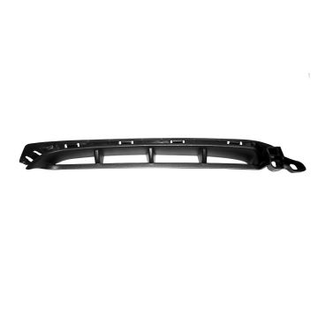 Bumper Insert Front Right Outer Grille Air Duct Molding for Hyundai Santa Fe 2019-2020