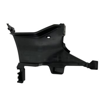 Bumper Insert Front Right Air Duct USA Built for Hyundai Sonata Preferred SE 2020-2022