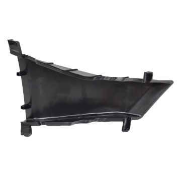 Bumper Insert Front Right Air Duct for Hyundai Venue 2020-2024