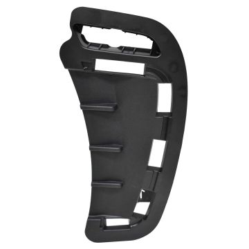 Bumper Insert Front Right Side Vent Bracket for Hyundai Sonata Ultimate Limited Sport SEL Plus Luxury SEL 2020-2022
