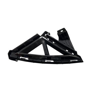 Bumper Insert Front Right Outer Opening Cover USA Built for Hyundai Elantra 2021-2023
