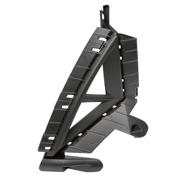 Bumper Insert Front Right Black Outer Grille Korea Built for Hyundai Elantra Preferred Hybrid Blue Hybrid 2021-2023