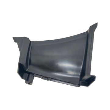 Bumper Insert Front Right Air Duct for Hyundai Kona 2018-2021