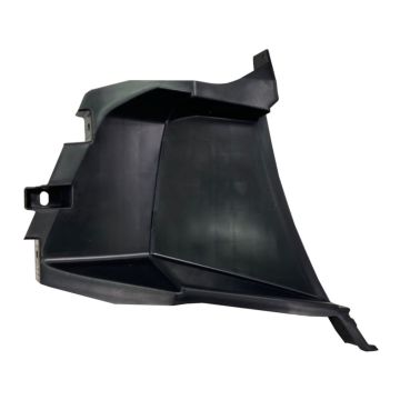 Bumper Insert Front Right Air Duct for Hyundai Kona Limited Preferred SE Essential SEL 2022-2023