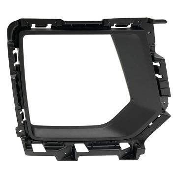 Bumper Insert Front Right Headlamp Bezel for Hyundai Santa Cruz 2022-2024