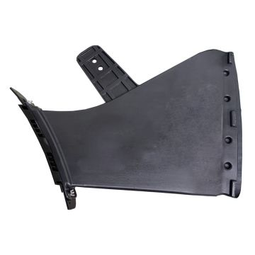 Bumper Insert Front Right Air Duct for Hyundai Palisade 2023-2024
