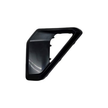 Bumper Insert Front Right for Hyundai Kona Limited Preferred SE Essential SEL 2024