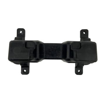Bumper Cover Support Front Center CAPA for Hyundai Sonata Kia K5