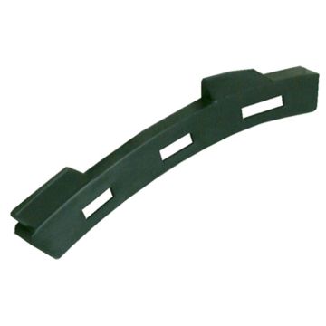 Bumper Cover Support Front Left Side Bracket for Hyundai Accent 2012-2017
