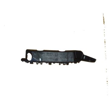 Bumper Cover Support Front Left for Hyundai Elantra Sedan 2011-2016
