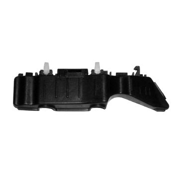 Bumper Cover Support Front Left Upper Bracket for Hyundai Accent Sedan Hatchback 2012-2017