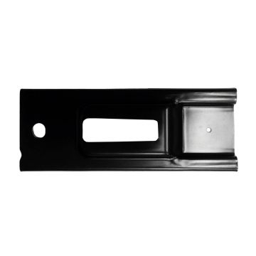 Bumper Cover Support Front 2/Side Left or Right for Hyundai Accent 2012-2017