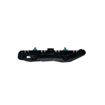 Bumper Cover Support Front Left Standard Type for Hyundai Sonata 2015-2017