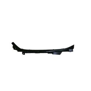 Bumper Cover Support Front Left Upper Korea/USA Built for Hyundai Elantra Sedan 2017-2018