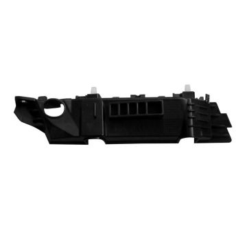 Bumper Cover Support Front Left To Fender USA Built CAPA for Hyundai Elantra Sedan 2019-2020