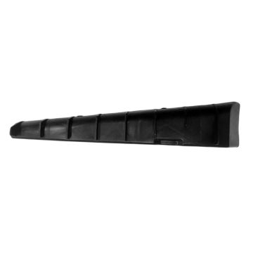 Bumper Cover Support Front Left Side Support CAPA for Hyundai Tucson 2016-2018