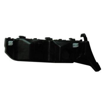 Bumper Cover Support Front Left for Hyundai Santa Fe 2019-2020