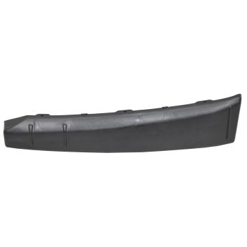 Bumper Cover Support Front Left Lower CAPA for Hyundai Tucson 2019-2021