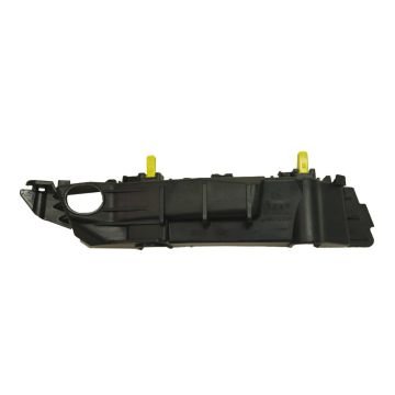 Bumper Cover Support Front Left To Fender Korea Built for Hyundai Elantra Sedan 2019-2020