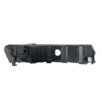 Bumper Cover Support Front Left for Hyundai Palisade 2020-2022