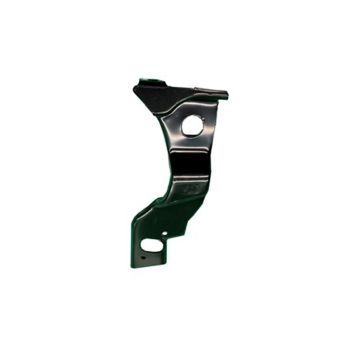 Bumper Cover Support Front Left Outer Upper Cover for Hyundai Santa Fe 2013-2016