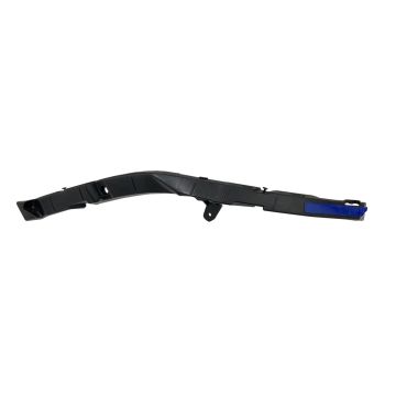 Bumper Cover Support Front Left Inner USA Built for Hyundai Tucson Limited SE SEL 2022-2024