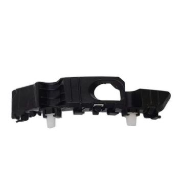 Bumper Cover Support Front Left Korea Built for Hyundai Tucson 2022-2024