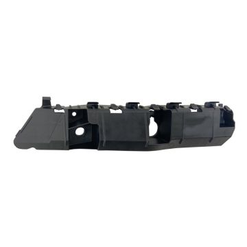 Bumper Cover Support Front Left To Fender CAPA for Hyundai Palisade 2023-2024