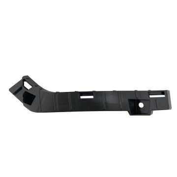 Bumper Cover Support Front Left Upper CAPA for Hyundai Palisade 2023-2024