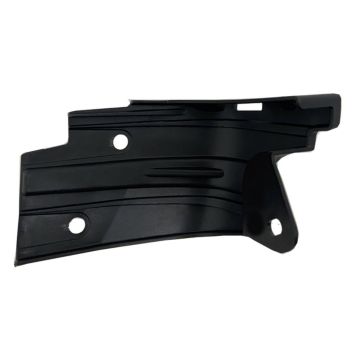 Bumper Cover Support Front Left Lower for Hyundai Palisade Limited Urban Preferred SE XRT SEL 2023-2024