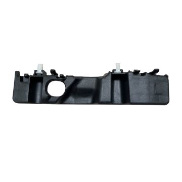 Bumper Cover Support Front Left for Hyundai Kona Kona Electric