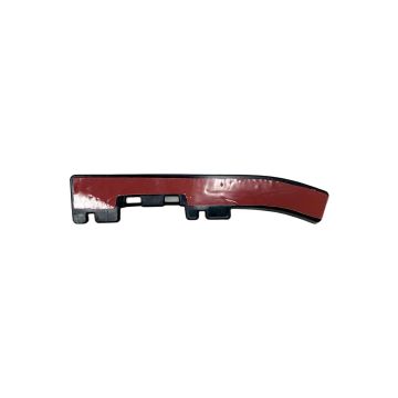 Bumper Cover Support Front Left Upper CAPA for Hyundai Elantra 2024-2025