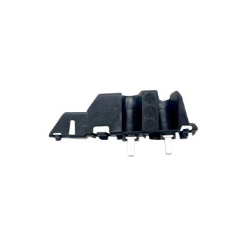 Bumper Cover Support Front Left Side CAPA for Hyundai Elantra 2024-2025