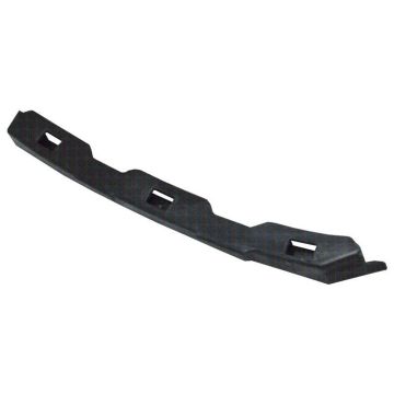 Bumper Cover Support Front Right Outer Korea Built for Hyundai Elantra Sedan 2011-2016